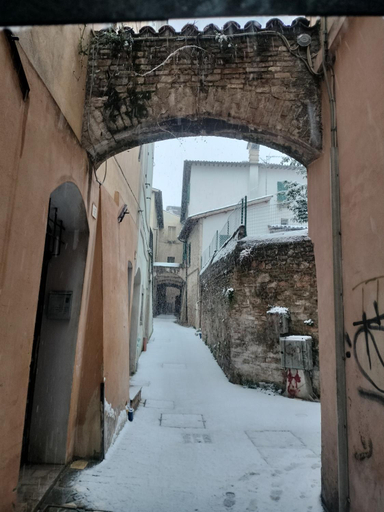 Others 2, Appartamento Porta Est, Perugia
