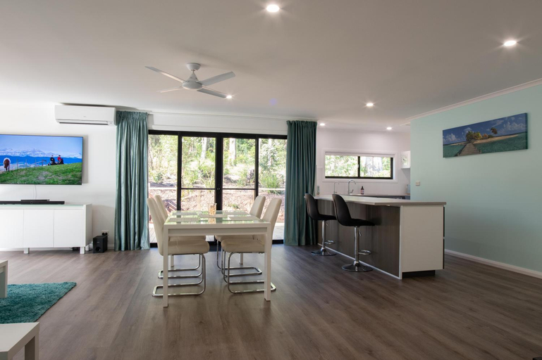 Others 5, Korindi BnB 2 bdrm House at Long Beach including Breakfast, Eurobodalla