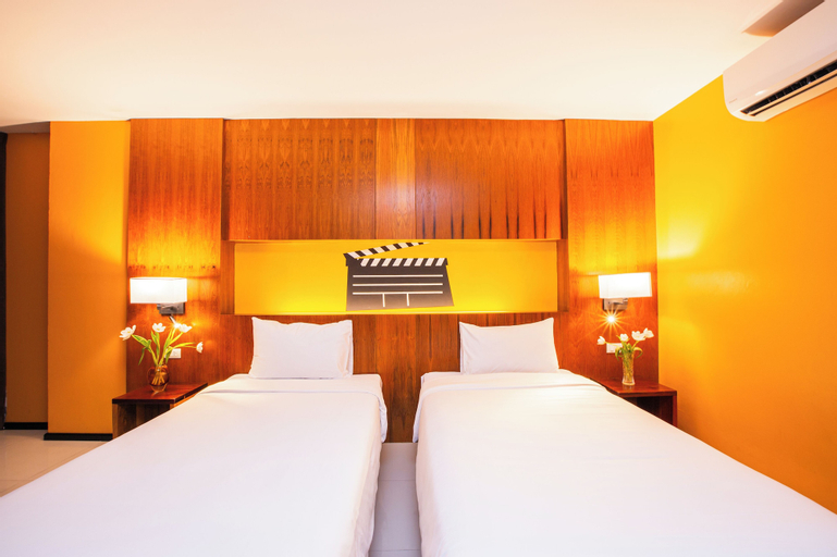 Bedroom 27