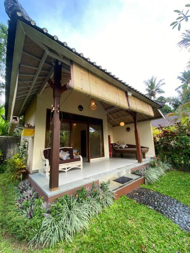 Others 5, Villa Daksina II Ubud - 3bedrooms private villa, Gianyar