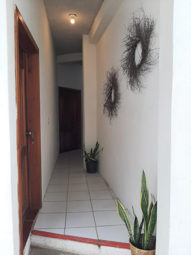 Others 3, Casa Samay, Dist. Pochutla