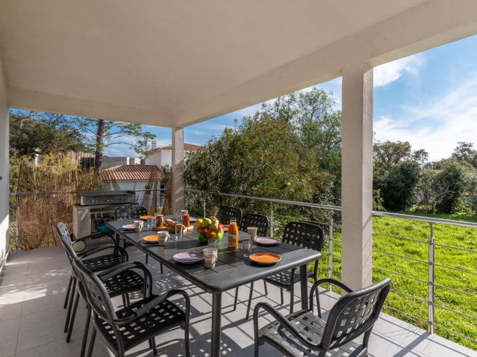 4, Villa Villa Fautea by Interhome, Corse-du-Sud