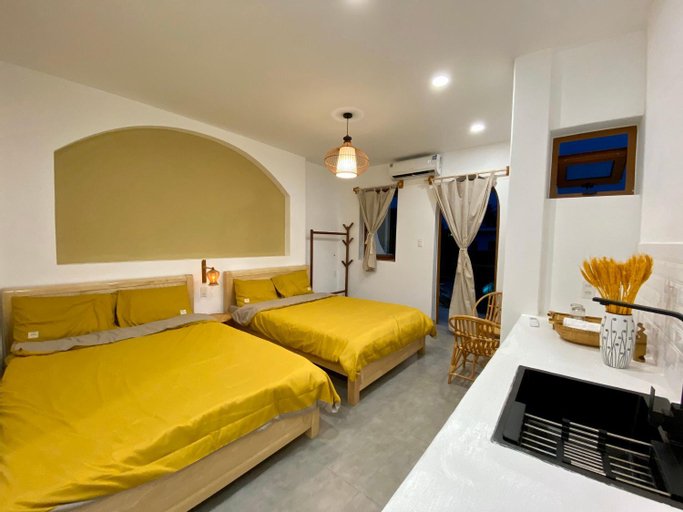 Bedroom 9
