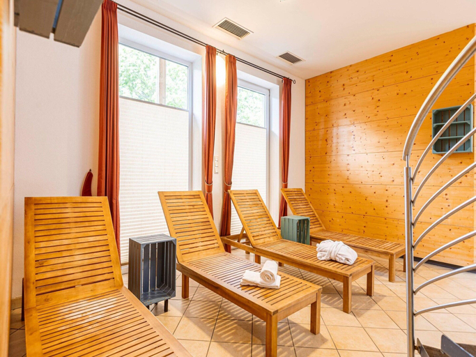 Others 5, Apartment for up to 5 people, Murau