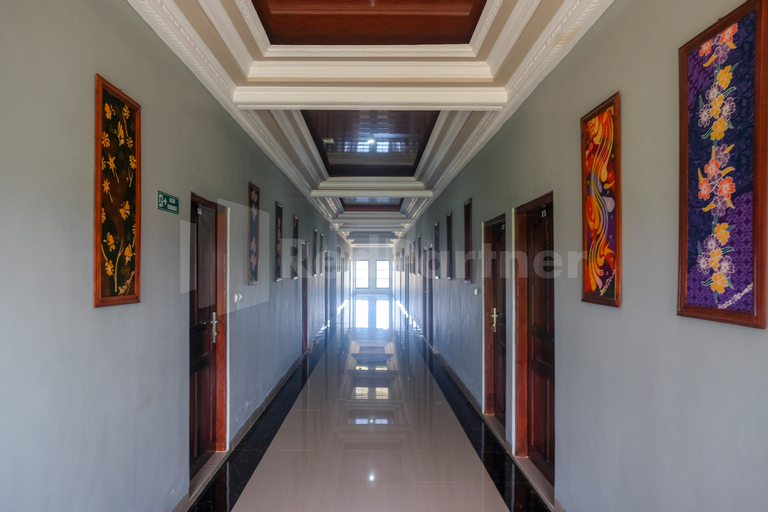 Others 5, Hotel Dewata YIA Mitra RedDoorz, Kulon Progo