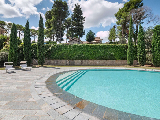 Pool 5, Serene Apartment With Pool, Pesaro E Urbino