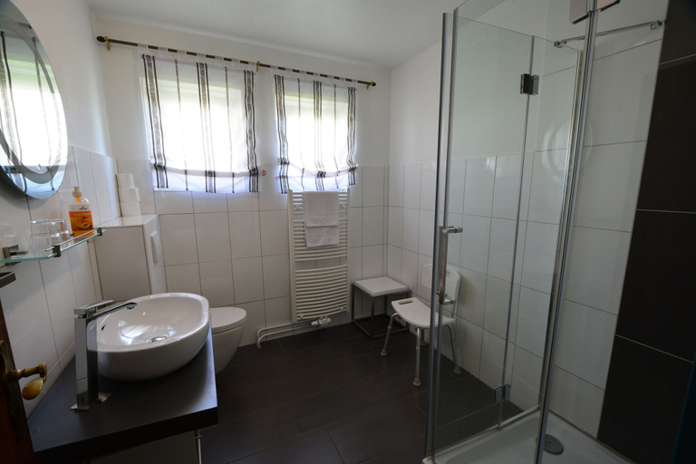 Others 4, Pension Nordlicht, Wittmund