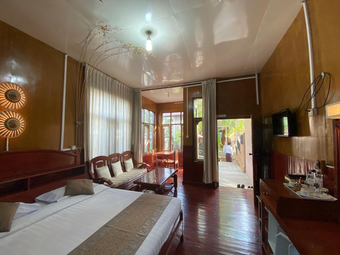 Others 5, Mingalar Inn, Taunggye