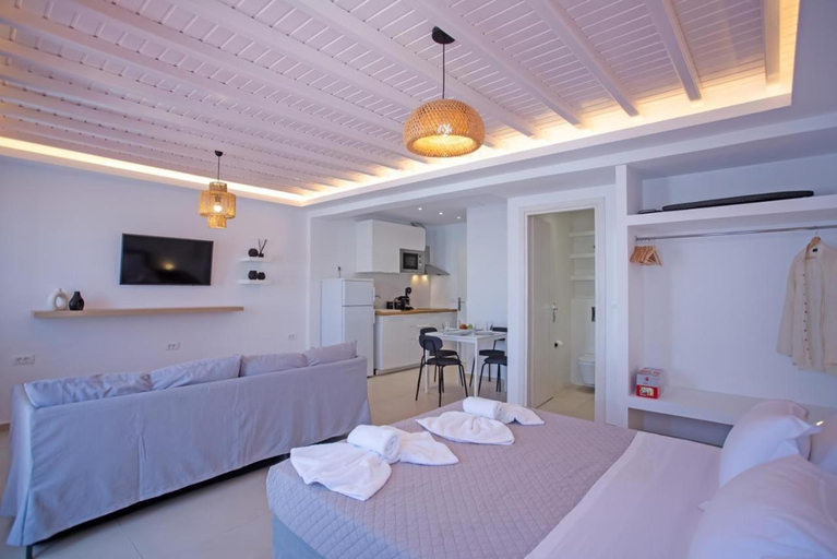 4, The Lavish Suite, South Aegean