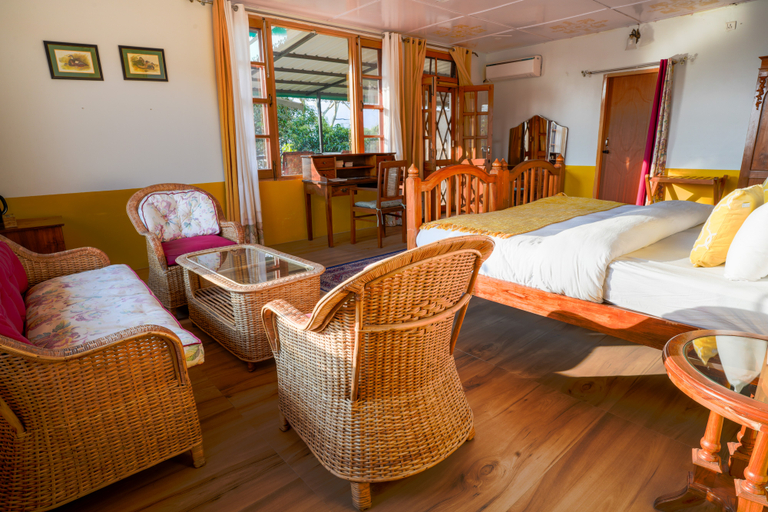 Others 4, Seclude Nahan Bantony Cottage, Sirmaur