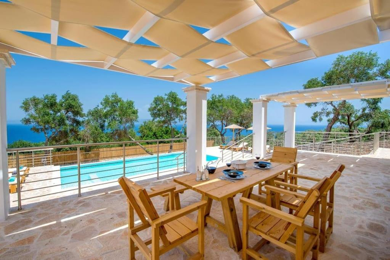 Others 2, Tania Villas by PaxosRetreats, Ionian Islands