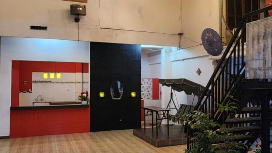 Others 5, Permata Homestay Kotamobagu Mitra RedDoorz, Kotamobagu