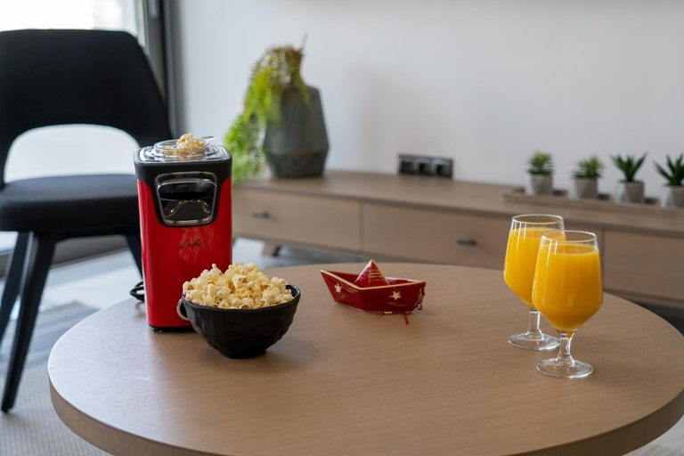 Food & Drinks 5, The Lop Athens Holidays Luxury Suites, Attica