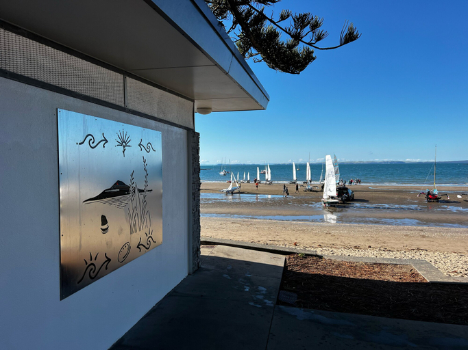 Others 5, Waiake Beach Apartments, Waitakere