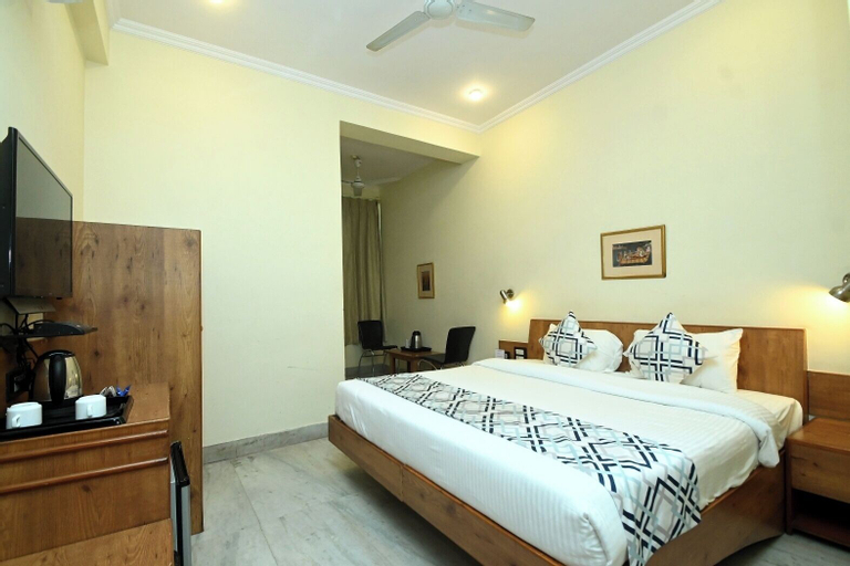 Bedroom 8