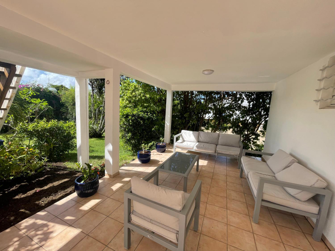 Others 4, Villa Florentine - Saint Francois - Guadeloupe, Saint-François