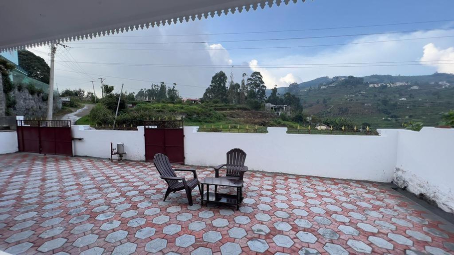 Exterior & Views 4, ATTUVAM VISTA, Dindigul
