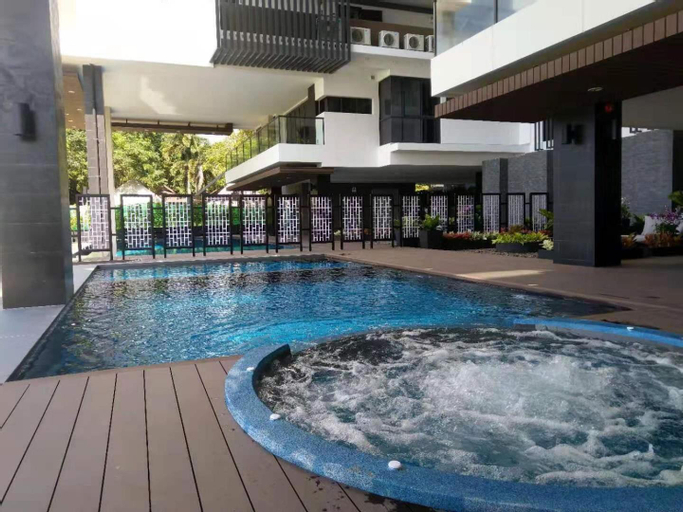 Swimming Pool 1