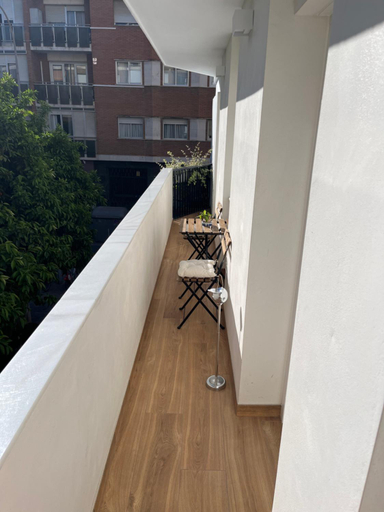 Others 2, Apartamento Orilla de Triana, Sevilla