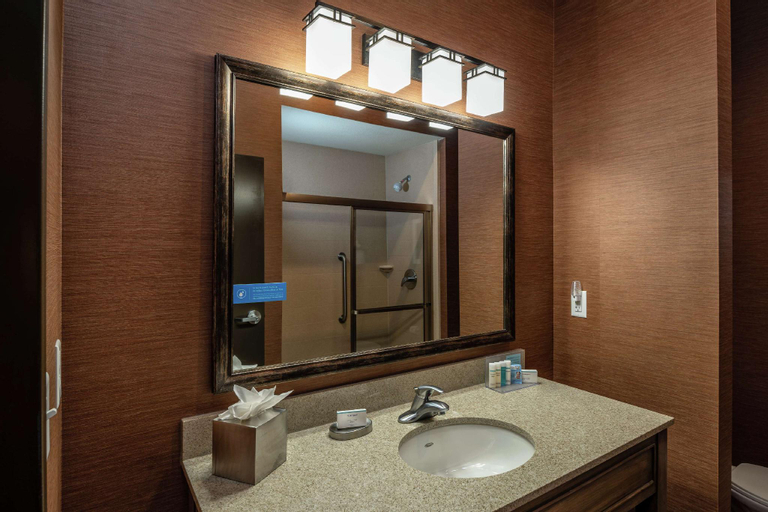 Bathroom 13