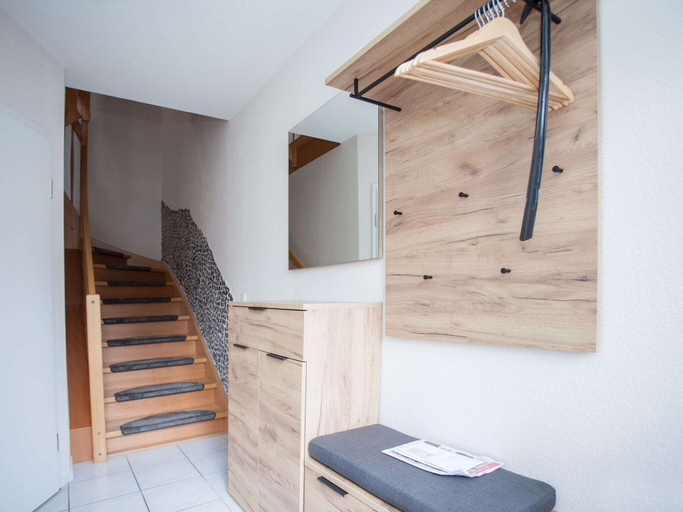 Interior 3, Moderne Wohnung Uber Zwei Etagen in Winterberg, Hochsauerlandkreis