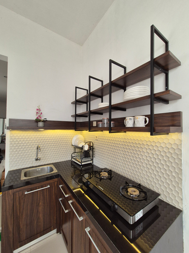 Others 2, Booboo Homestay Yogyakarta, Sleman