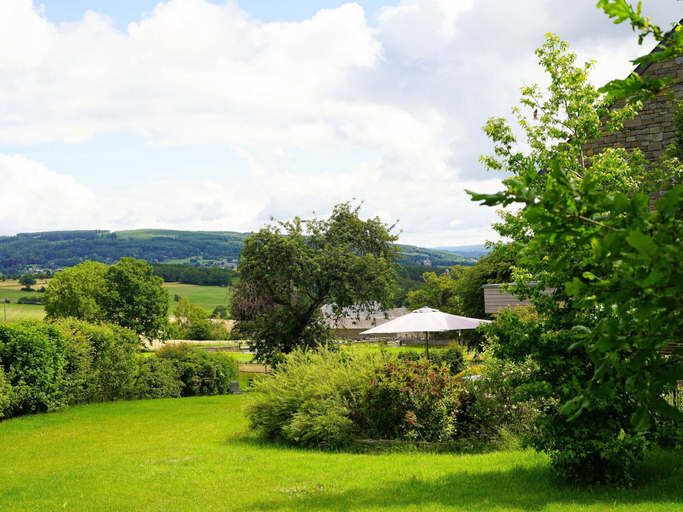 Others 4, Scenic Cottage in Rahier, Liège