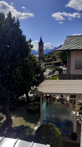Others 2, lo Tsanty, Aosta