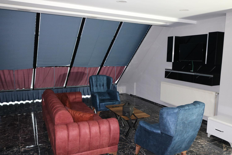2, Hera house, Büyükçekmece