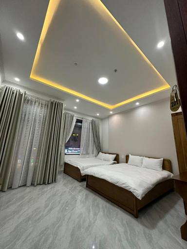 Others 3, Les Amis Hotel Đà Lạt, Đà Lạt