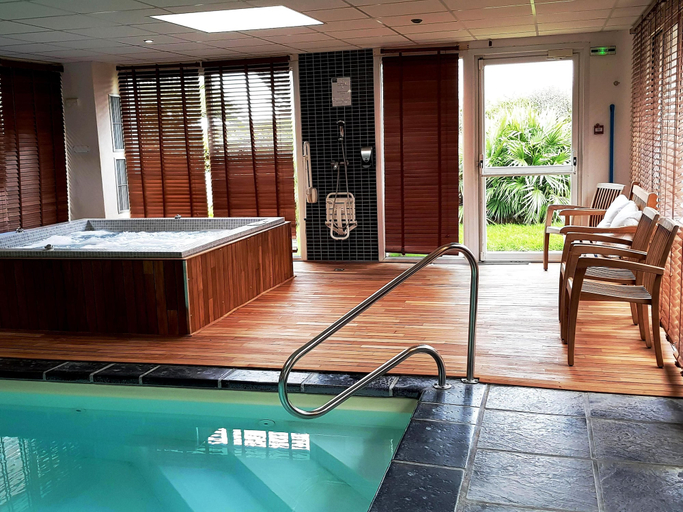 Sport & Beauty 5, Ibis Styles Morlaix, Finistère