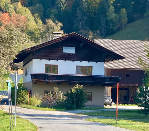 Landhaus Graf, Villach Land
