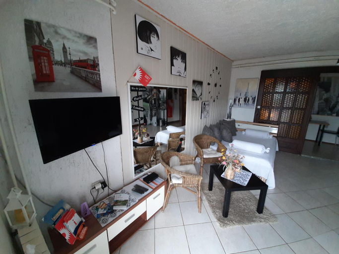 Others 4, Studio Apartments Fancy 2, Rijeka