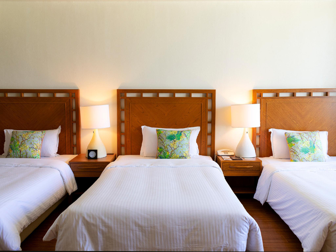 Bedroom 16