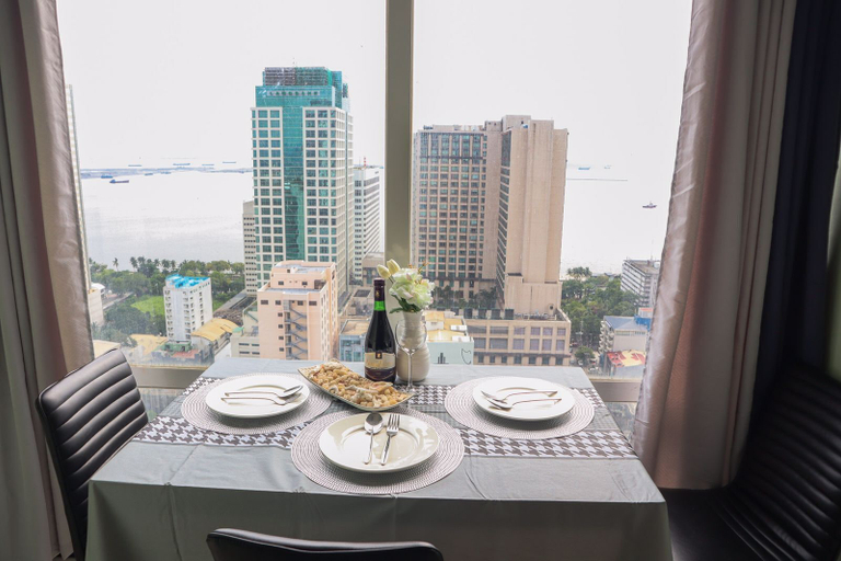 Others 4, Yhen Airbnb Manila, Manila City