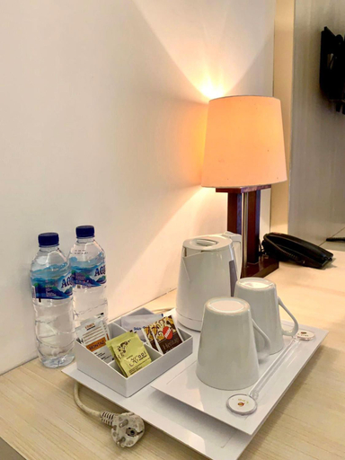 amenities