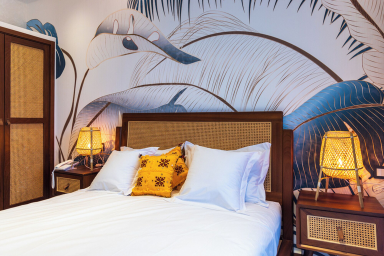 Room 5, Dar Zarrouk, Tanger-Assilah