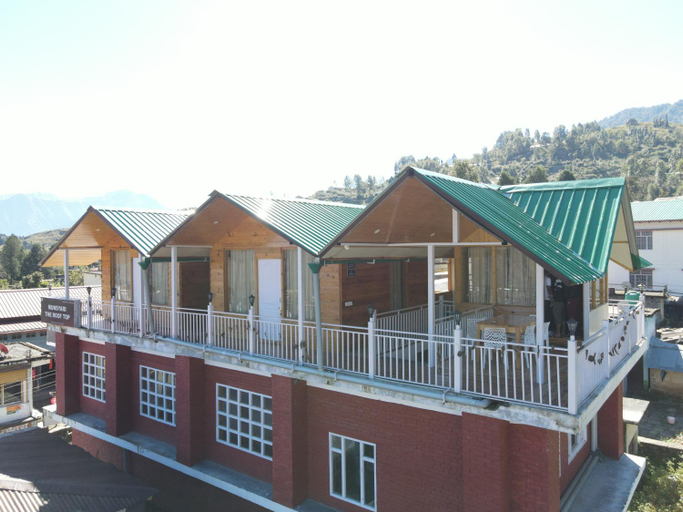 Others 3, Munsyari The Roof Top, Pithoragarh