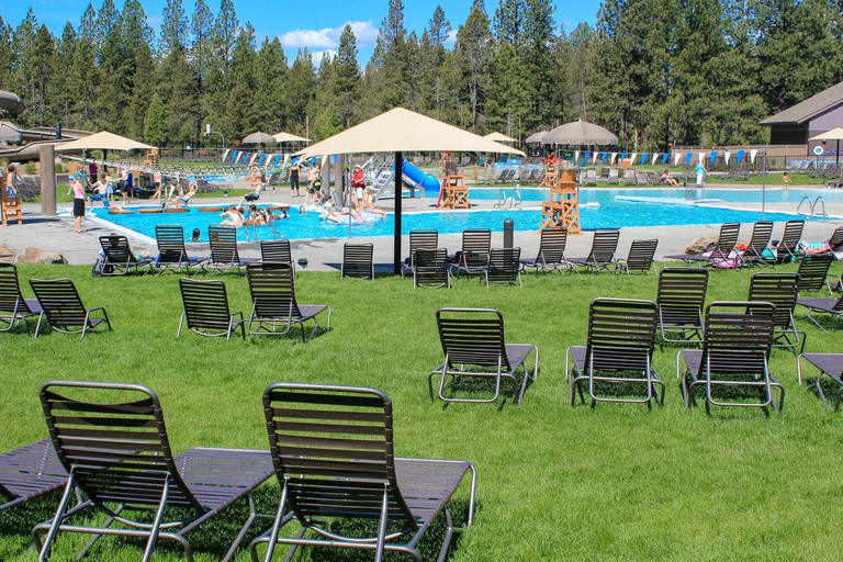 Food & Drinks, Wildflower Condos #11, Deschutes