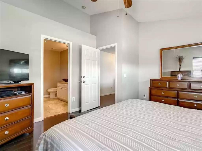 Bedroom 2, Windwood Villa home, Osceola