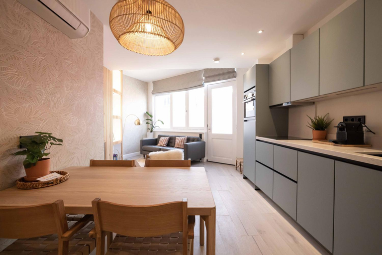 Others 4, Modern two bedroom apartment close to the beach, Den Haag
