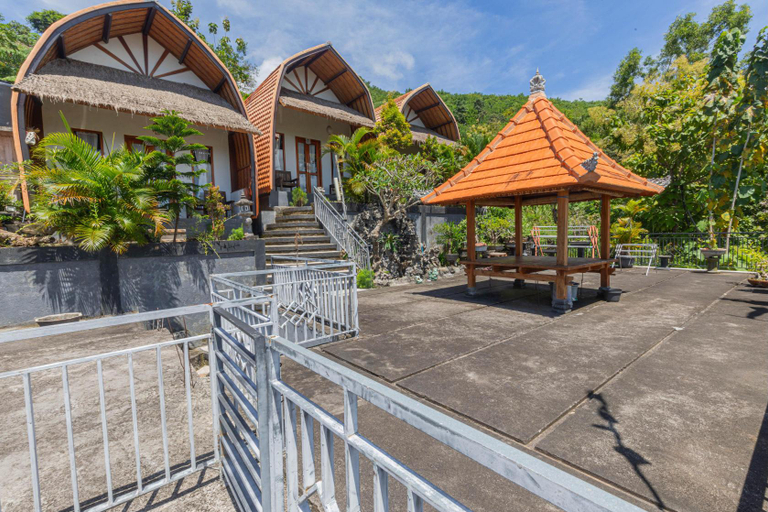 Exterior & Views 3, Ramp Cottage, Klungkung