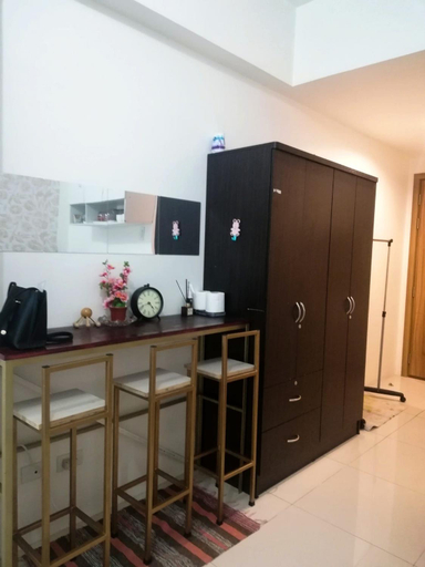 Others 2, Grand riviera suites Studio Type Only, Manila City