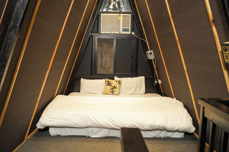 Bedroom 3, Vishram Resort - Dehradun, Dehradun