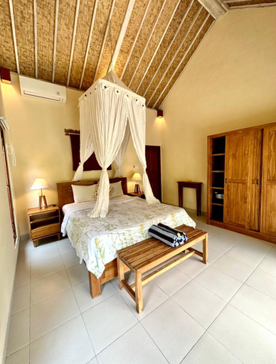 Others 4, Villa Daksina II Ubud - 3bedrooms private villa, Gianyar