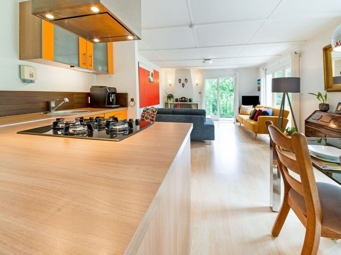 Private kitchen 3, Cozy Hideaway in Ferrieres, Luxembourg