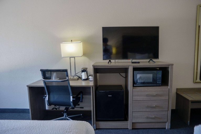 Bedroom 3, Baymont by Wyndham O'Fallon St. Louis Area, Saint Clair