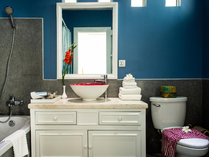 Bathroom 1