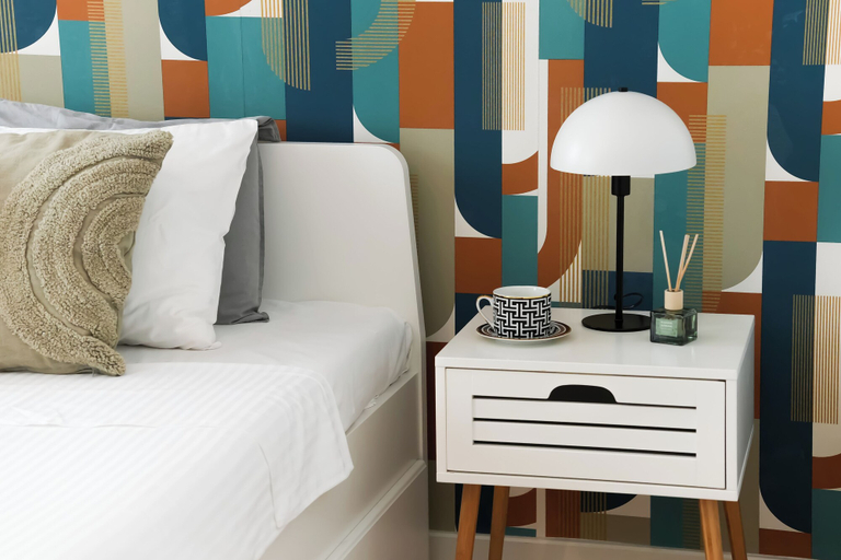 Bedroom 3, Maria, Municipiul Bucuresti