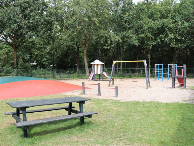 Property amenity 5, Chalet Near Drunense Dunes, Tilburg